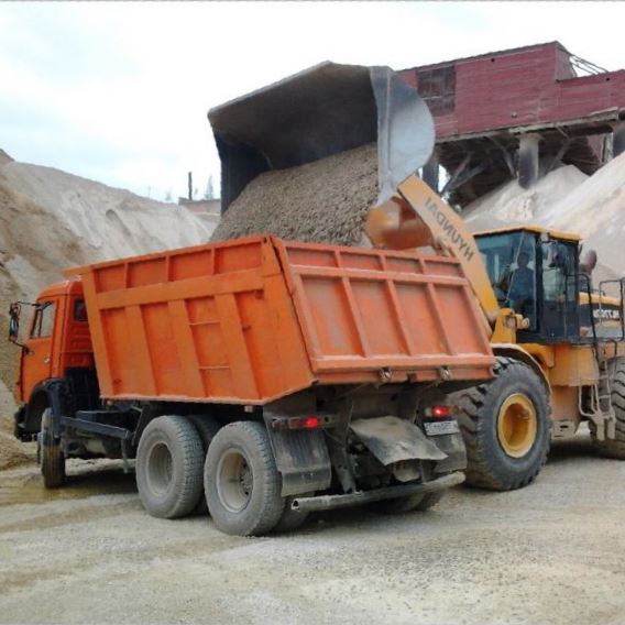 Перевалочная база